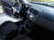 Zdjęcie Fiat Bravo 1.9 Multijet 16V 150 KM