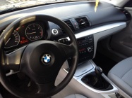 Zdjęcie BMW 120 D 177 KM LIFT