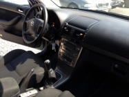 Zdjęcie Toyota Avensis 2.0 D-4D