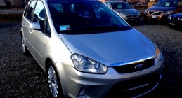 Zdjęcie Ford C-MAX 1.8 TDCi Titanium