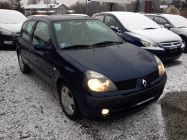 Zdjęcie Renault Clio 1.4 16V z Gazem