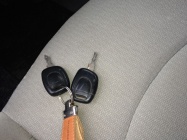 Zdjęcie Renault Clio 1.4 16V z Gazem