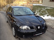 Zdjęcie Seat Ibiza 1.4 TDi