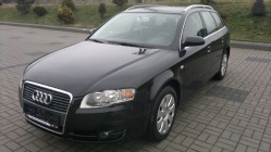 Zdjęcie Audi a4 avant 2.0 tdi