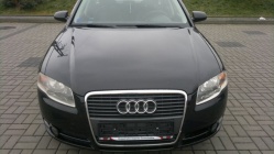 Zdjęcie Audi a4 avant 2.0 tdi