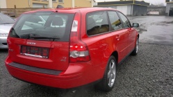 Zdjęcie Volvo V50 T5 2.5 i + LPG AWD 4x4 220 KM