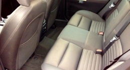 Zdjęcie Volvo V50 T5 2.5 i + LPG AWD 4x4 220 KM