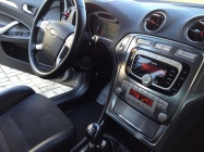 Zdjęcie Ford Mondeo 2.0 TDCi 140 KM Titanium
