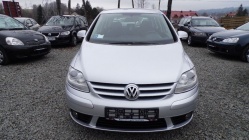 Zdjęcie Volkswagen Golf Plus 2.0 TDI SPORTLINE