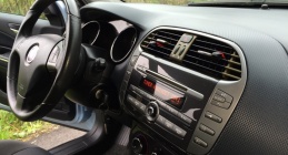 Zdjęcie Fiat Bravo 1.9 Multijet 120 KM