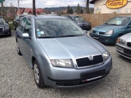 Zdjęcie Skoda Fabia 1.2 HTP Comfort