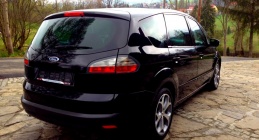 Zdjęcie Ford S-Max 2.0 TDCi Titanium