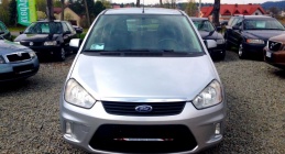 Zdjęcie Ford C-MAX 1.6 Duratorq TDCi