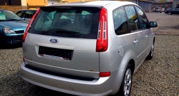 Zdjęcie Ford C-MAX 1.6 Duratorq TDCi