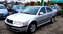 Zdjęcie Skoda Octavia Octavia 1.6 SR 102 KM