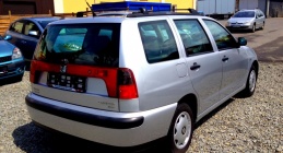 Zdjęcie Seat Cordoba Vario 1.9 SDI