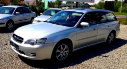 Zdjęcie Subaru Legacy 2.5i MT 164 KM 4x4