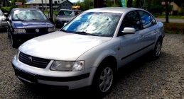 Zdjęcie Volkswagen Passat 1.9 TDI 110 KM Highline