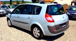 Zdjęcie Renault Grand Scenic 1.9 DCi 120 KM