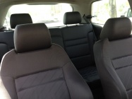 Zdjęcie Audi A3 1.9 TDI 130 KM