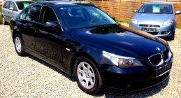Zdjęcie BMW 530D 218 KM