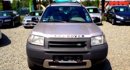 Zdjęcie Land Rover Freelander 2.0 TD4 4x4