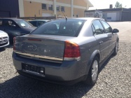 Zdjęcie Opel Vectra 2.0 DTI Elegance