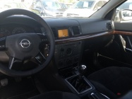 Zdjęcie Opel Vectra 2.0 DTI Elegance