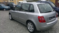 Zdjęcie Fiat Stilo 1.6 16V 103 KM Dynamic z GAZEM
