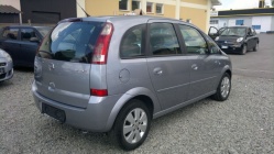 Zdjęcie Opel Meriva 1.7 CDTI 100 KM Enjoy