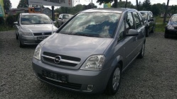 Zdjęcie Opel Meriva 1.7 CDTI 100 KM Enjoy