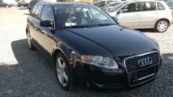 Zdjęcie Audi A4 2.0 TDI Quattro