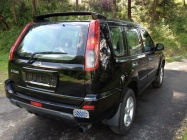 Zdjęcie   Nissan X-Trail 2.2 DCI 114 KM 4x4