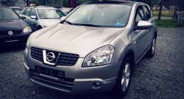 Zdjęcie Nissan Qashqai 1.5 DCI 106 KM Tekna