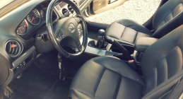 Zdjęcie Mazda 6 2.0 CITD 136 KM Exclusive