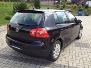 Zdjęcie Volkswagen Golf 1.6 i Comfortline z GAZEM