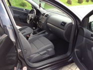 Zdjęcie Volkswagen Golf 1.6 i Comfortline z GAZEM