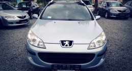 Zdjęcie Peugeot 407 1.8 SW  Komfort