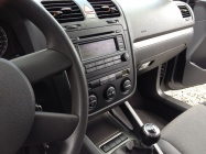 Zdjęcie Volkswagen Golf 1.9 TDI 4Motion