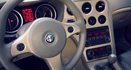 Zdjęcie Alfa Romeo 159 1.9 JTDM 150 KM
