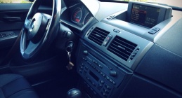 Zdjęcie BMW X3 3.0 D 204 KM