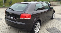 Zdjęcie Audi A3 2.0 TDI 140 KM