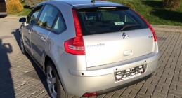 Zdjęcie Citroen C4 2.0 HDi 136 KM