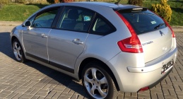 Zdjęcie Citroen C4 2.0 HDi 136 KM