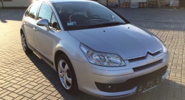 Zdjęcie Citroen C4 2.0 HDi 136 KM