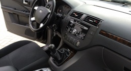 Zdjęcie Ford Focus C-Max 1.6 TDCi 110 KM GHIA