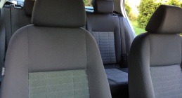 Zdjęcie Volkswagen Golf 1.6 i + LPG 102 KM