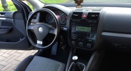 Zdjęcie Volkswagen Golf 1.6 i + LPG 102 KM