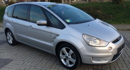 Zdjęcie Ford S-Max 2.0 TDCi 140 KM Titanium