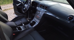 Zdjęcie Ford S-Max 2.0 TDCi 140 KM Titanium